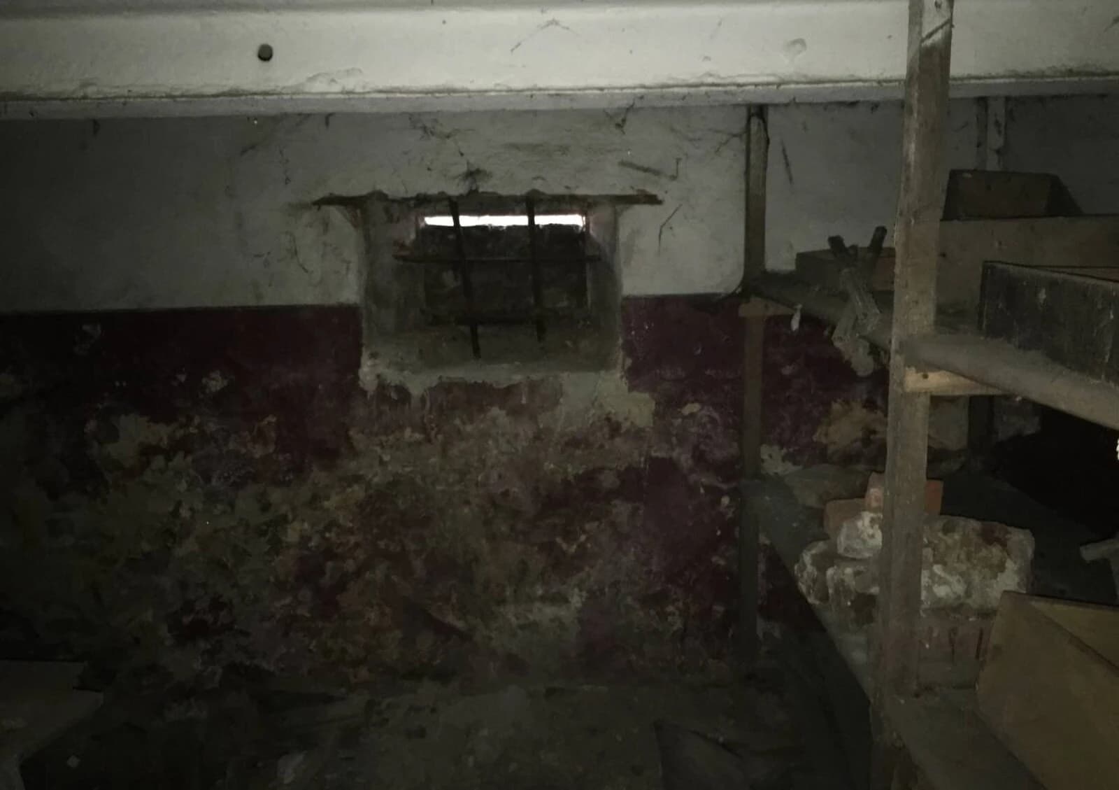Комерційне приміщення, Кастелівка: фасадне, укриття в будинку - фото 5