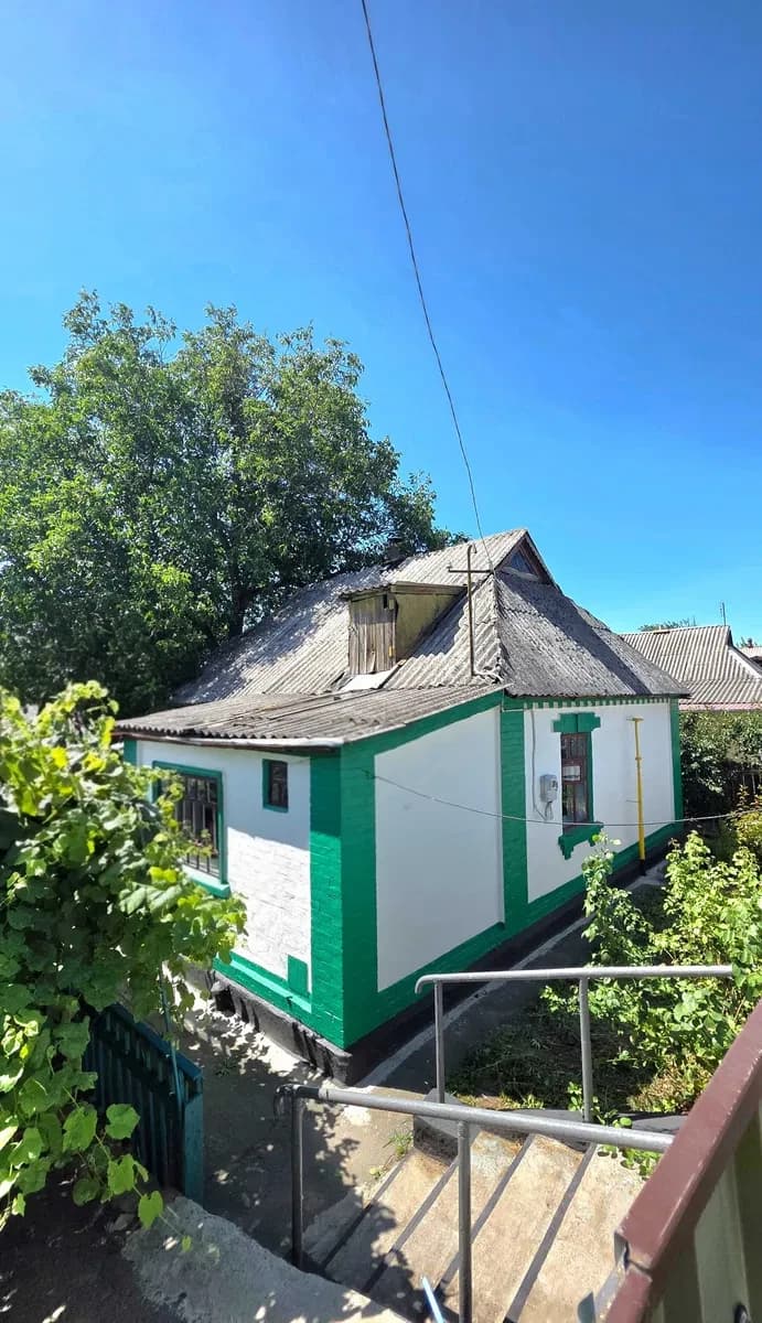 Будинок, Багачеве: гараж, 7 соток, комбіноване опалення - фото 3