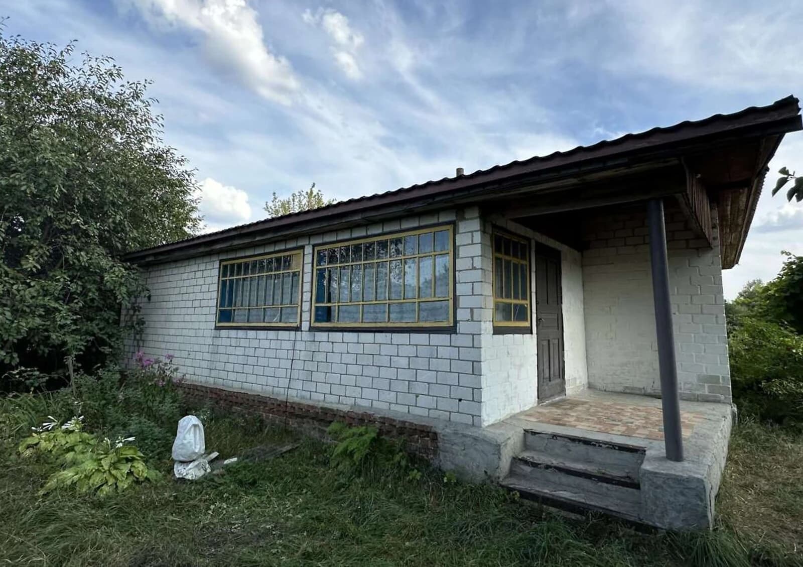 Будинок, Рудка: 52 сотки, 2 спальні, свердловина - фото 2