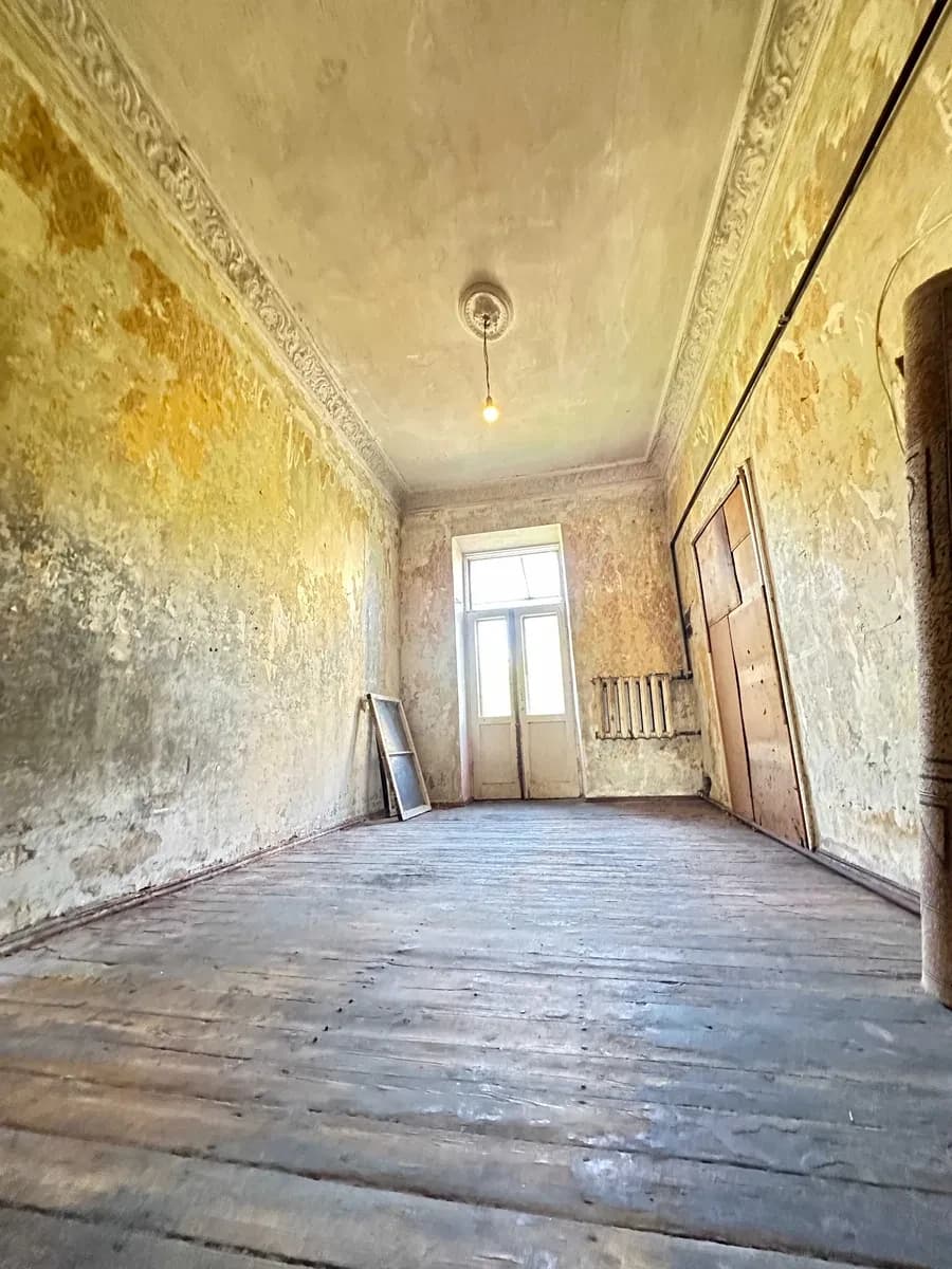 2-кімнатна квартира, Хаджибейський: до центру 5 хв пішки, АГВ - фото 3