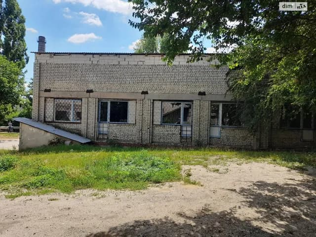 Комерційне приміщення, Шишковка: укриття в будинку, стеля 4 м