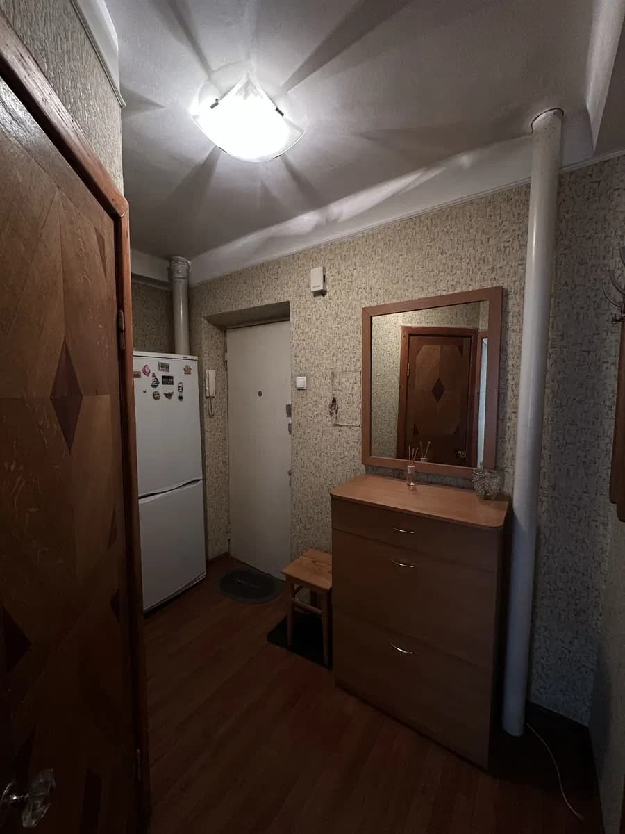 2-кімнатна квартира, Голосіївський: метро Либідська, ТРЦ «Оушен Плаза» 5 хв - фото 5