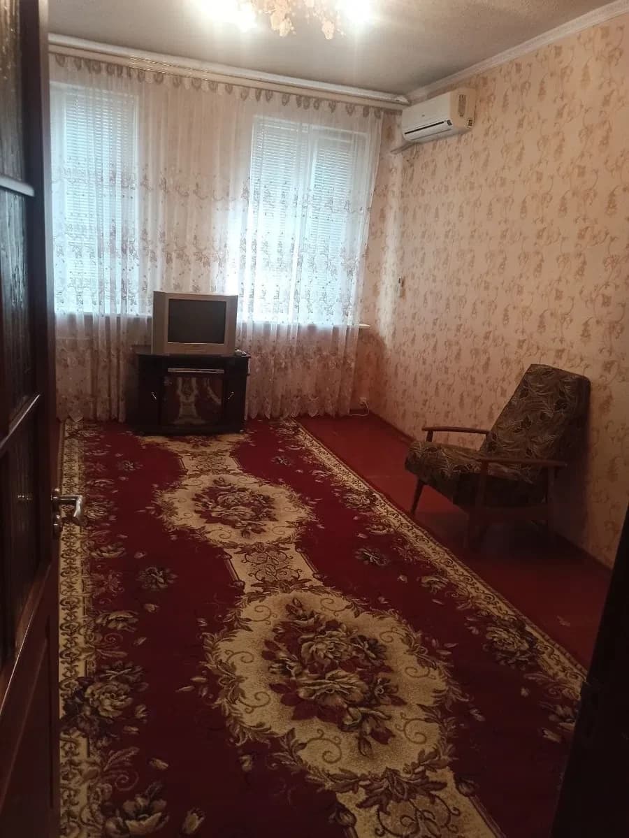 2-кімнатна квартира, Нікополь: опалення, інтернет і вода під час відключень - фото 5