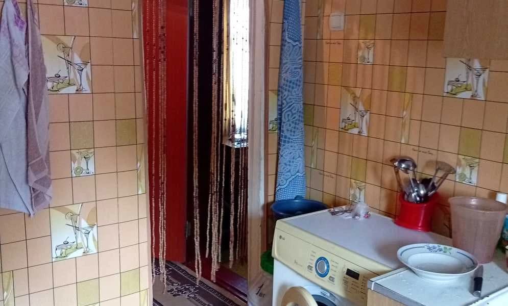 2-кімнатна частина будинку, Богунський: 2 сотки, місце для авто - фото 4