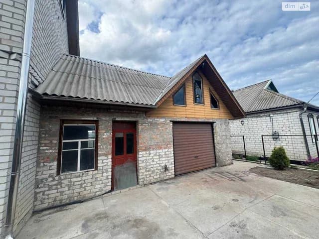 Будинок, Олександрівка: цегляні стіни, централізоване опалення - фото 3