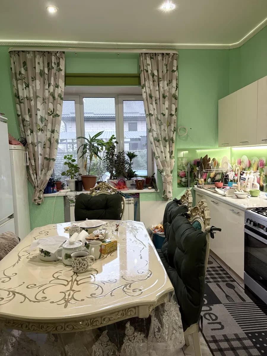 Будинок, Березанівка: два автономні будинки, гараж на 2 авто - фото 4