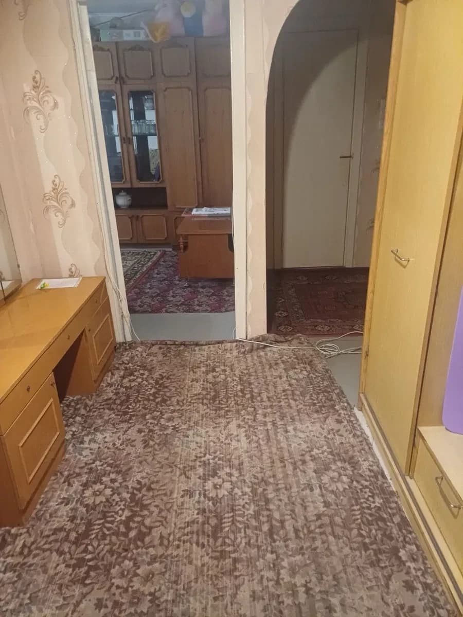 2-кімнатна квартира, Вінниця: поруч медуніверситет, без тварин - фото 4