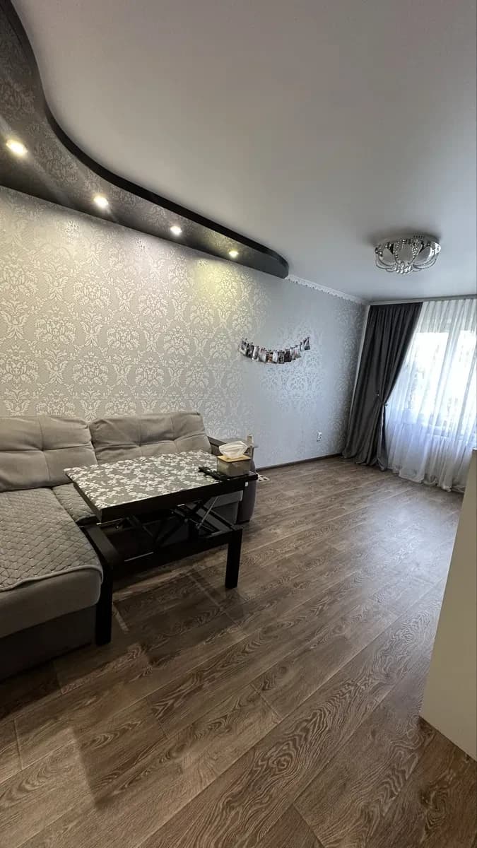 2-кімнатна квартира, Тернівка: єОселя, нові лічильники - фото 3