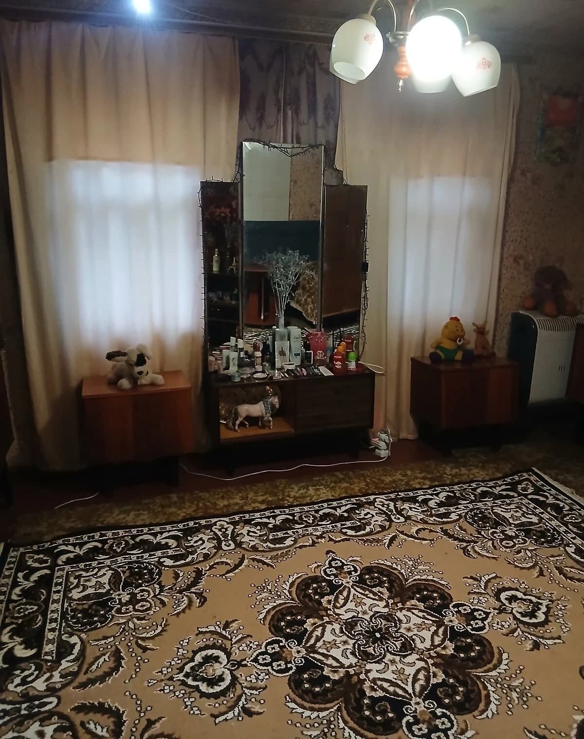 Будинок, Рокитне: гараж, 32 сотки, єВідновлення - фото 4