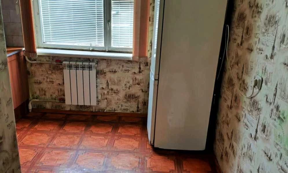 1-кімнатна квартира, Зарічний: погодинна оренда, для туристів - фото 4