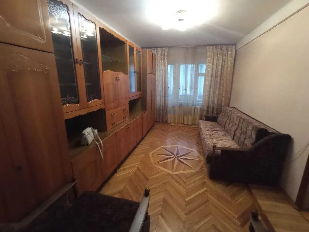 2-кімнатна квартира, Солом'янський: метро Вокзальна й Олімпійська - фото 1