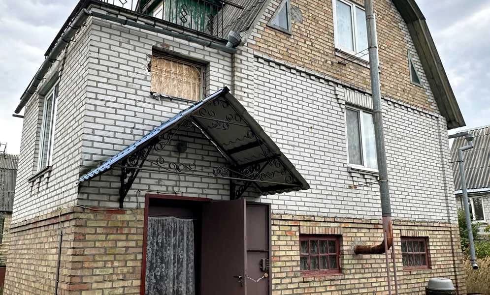 Будинок, Демидів: нова дров’яна піч, свердловина, пляж поруч - фото 2