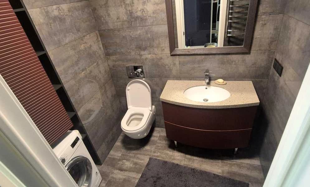 2-кімнатна квартира, Голосіївський: інвертор, сонячні панелі - фото 3