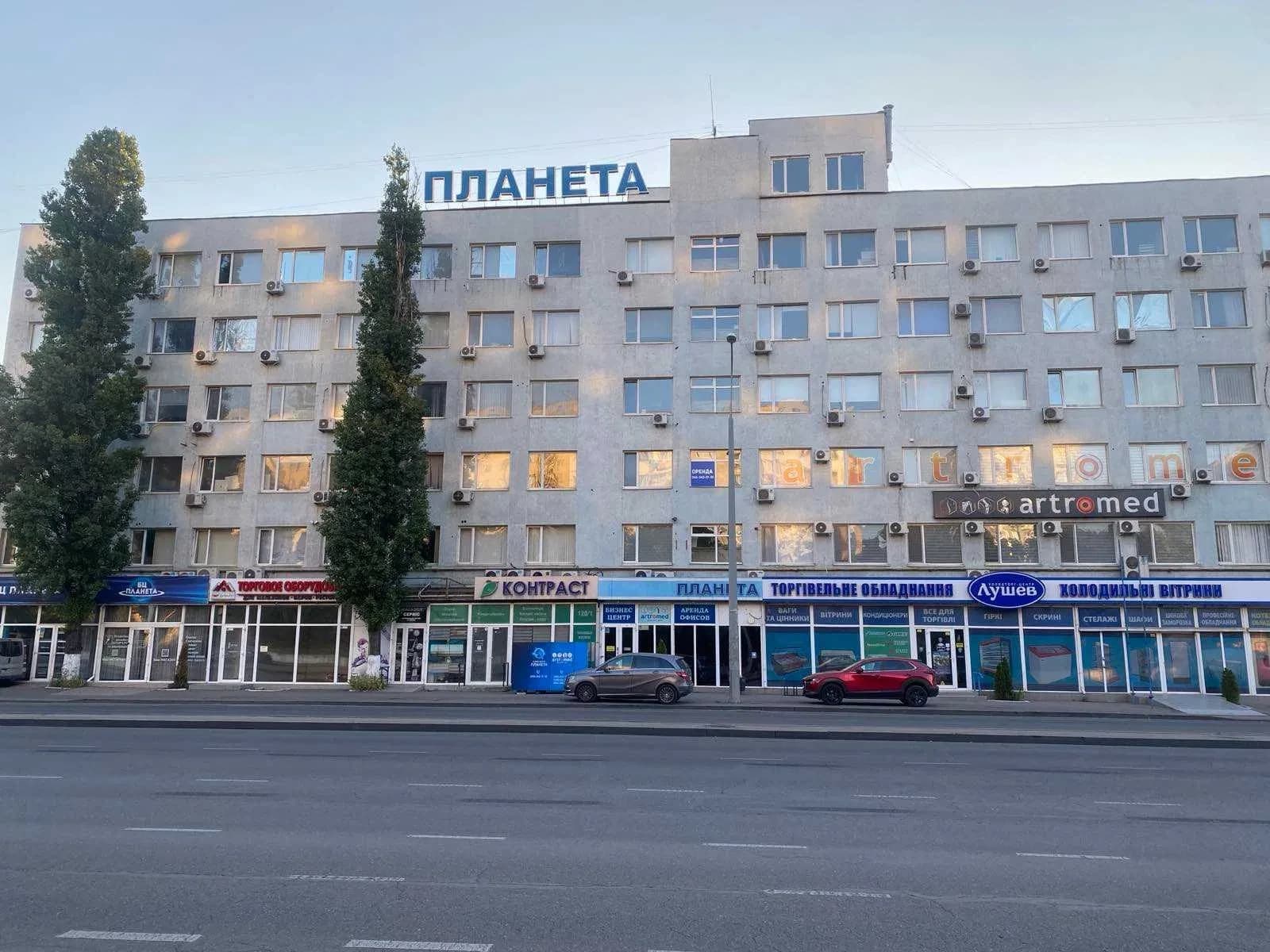 Офіс, Хаджибейський: генератор, охорона та відеоспостереження 24/7 - фото 1