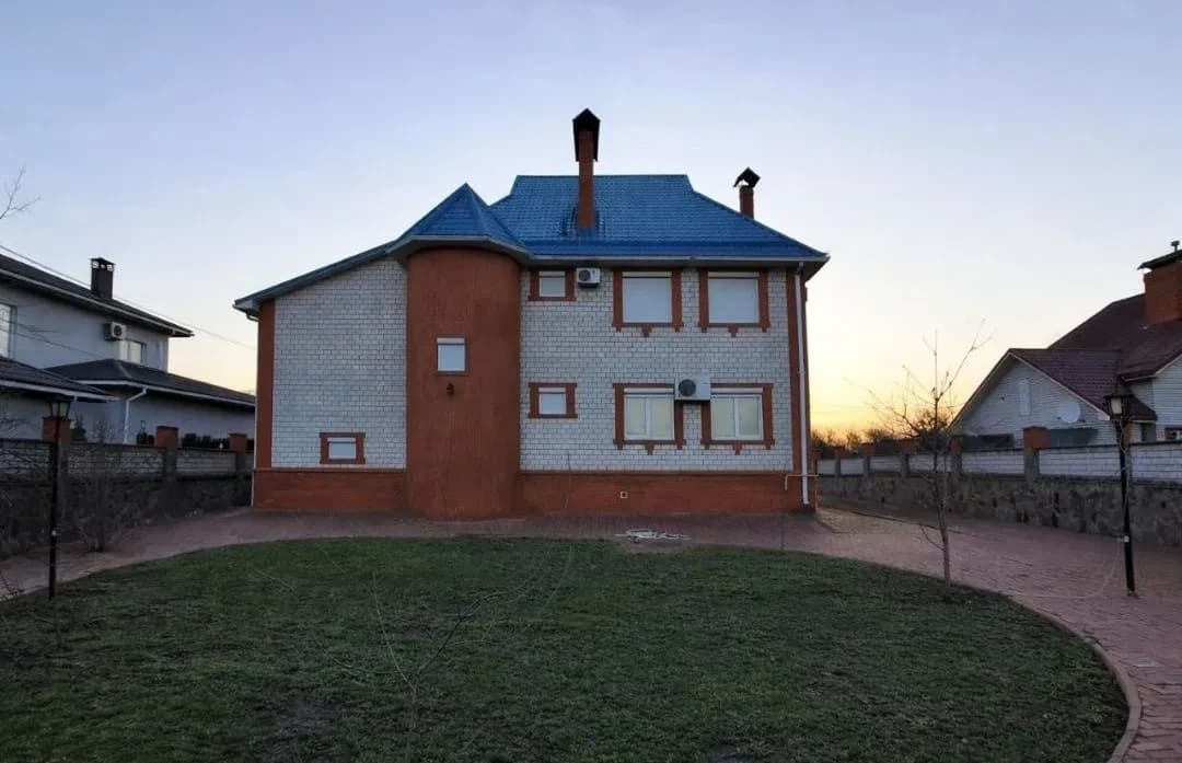 Будинок, 304 квартал: гараж, 10 соток, мансарда - фото 3