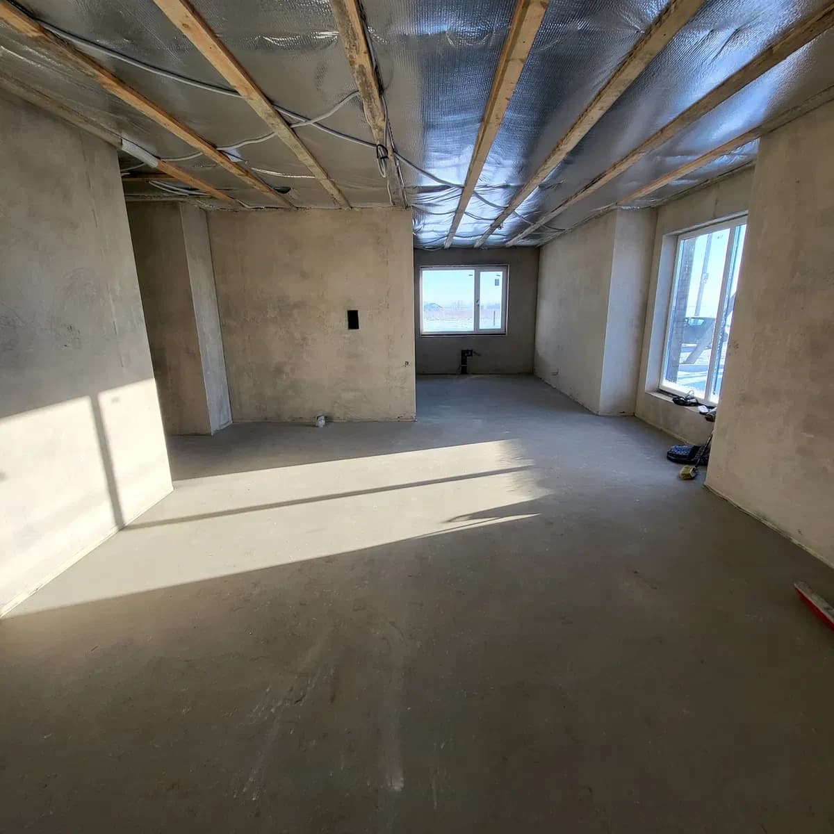 Будинок, Княгининок: 3 спальні, тераса 17 м², єОселя - фото 5