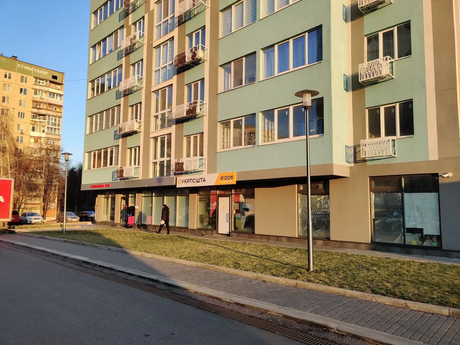 Приміщення у ЖК Журавли: окремий вхід, власна котельня - фото 2