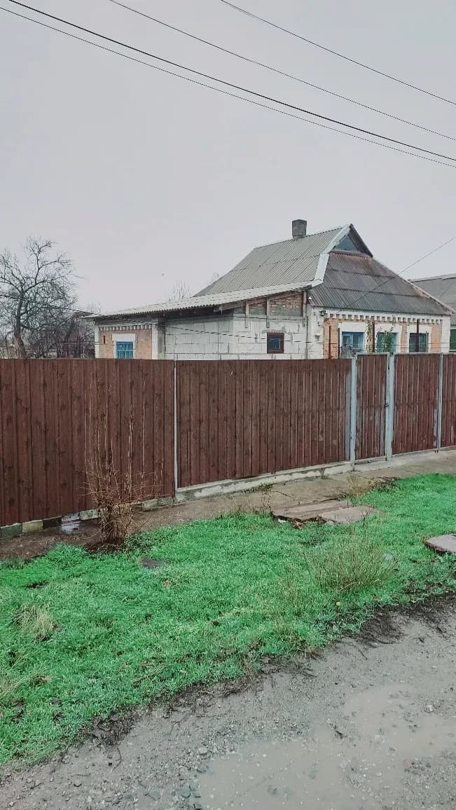 Будинок, Долгинцевський: 7 соток, зупинка Дружба - фото 5