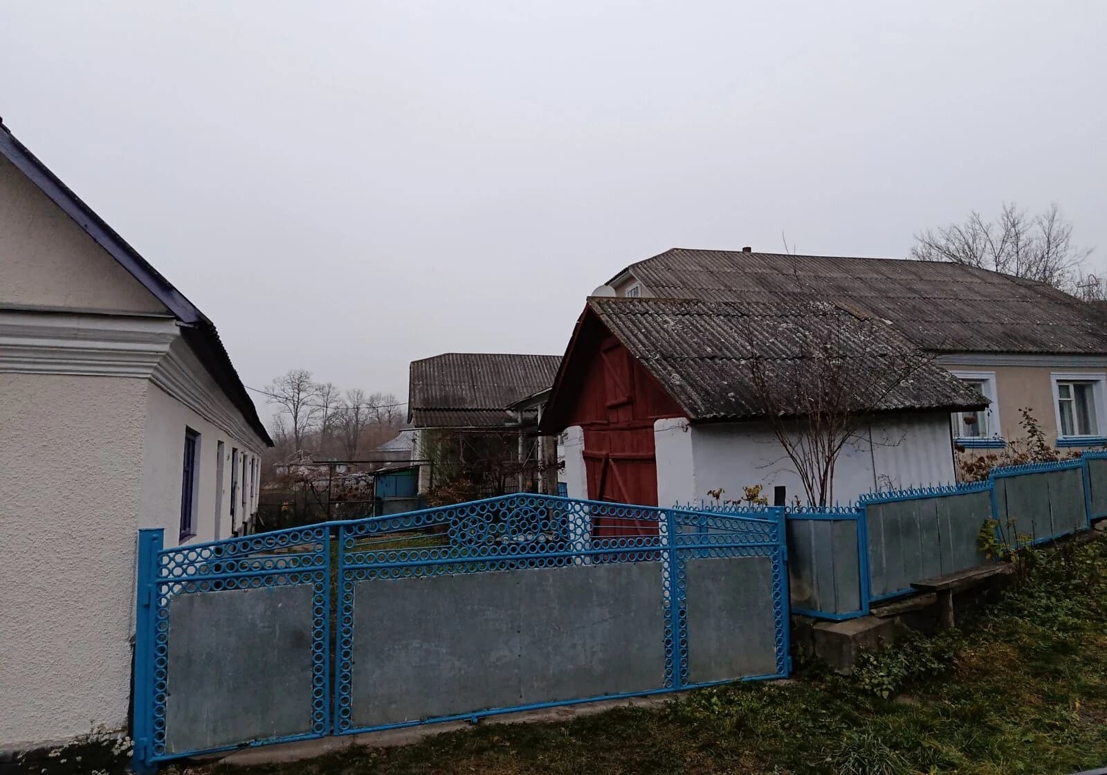 Будинок, Івахнівці: 6 спалень, веранда, гараж - фото 4