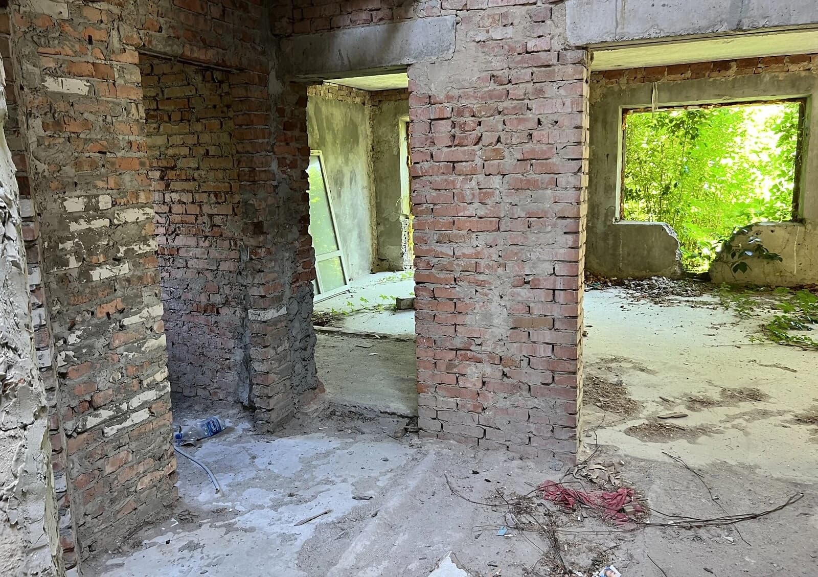 Будинок, Липини: 4 спальні, 8 соток, розстрочка - фото 3