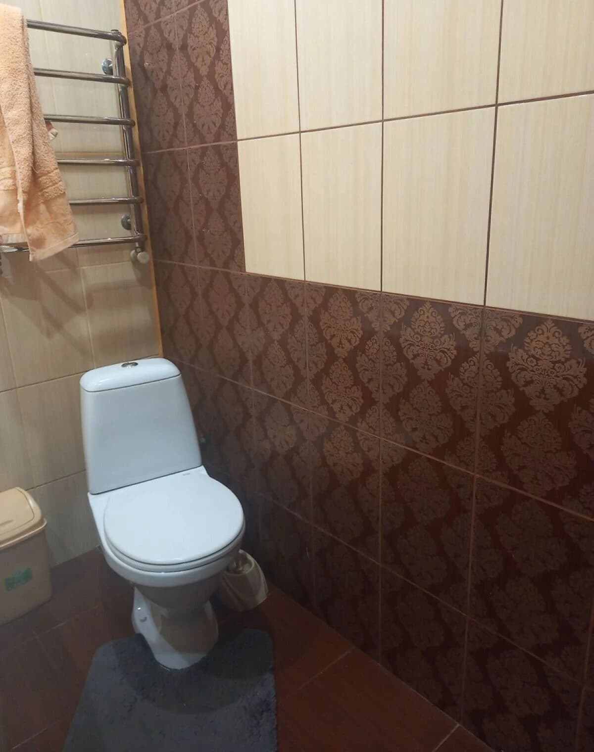 Будинок, вул. Микулинецька: сад, двоконтурний котел, цегляні стіни - фото 5