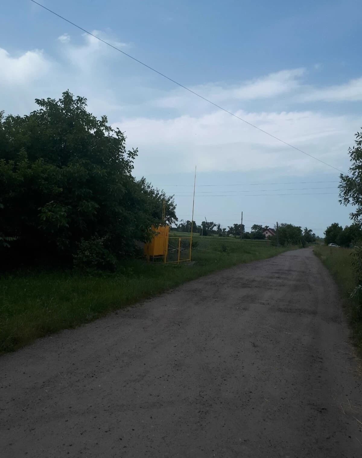 Ділянка 19.5 соток, Двірець: під житлову забудову - фото 4