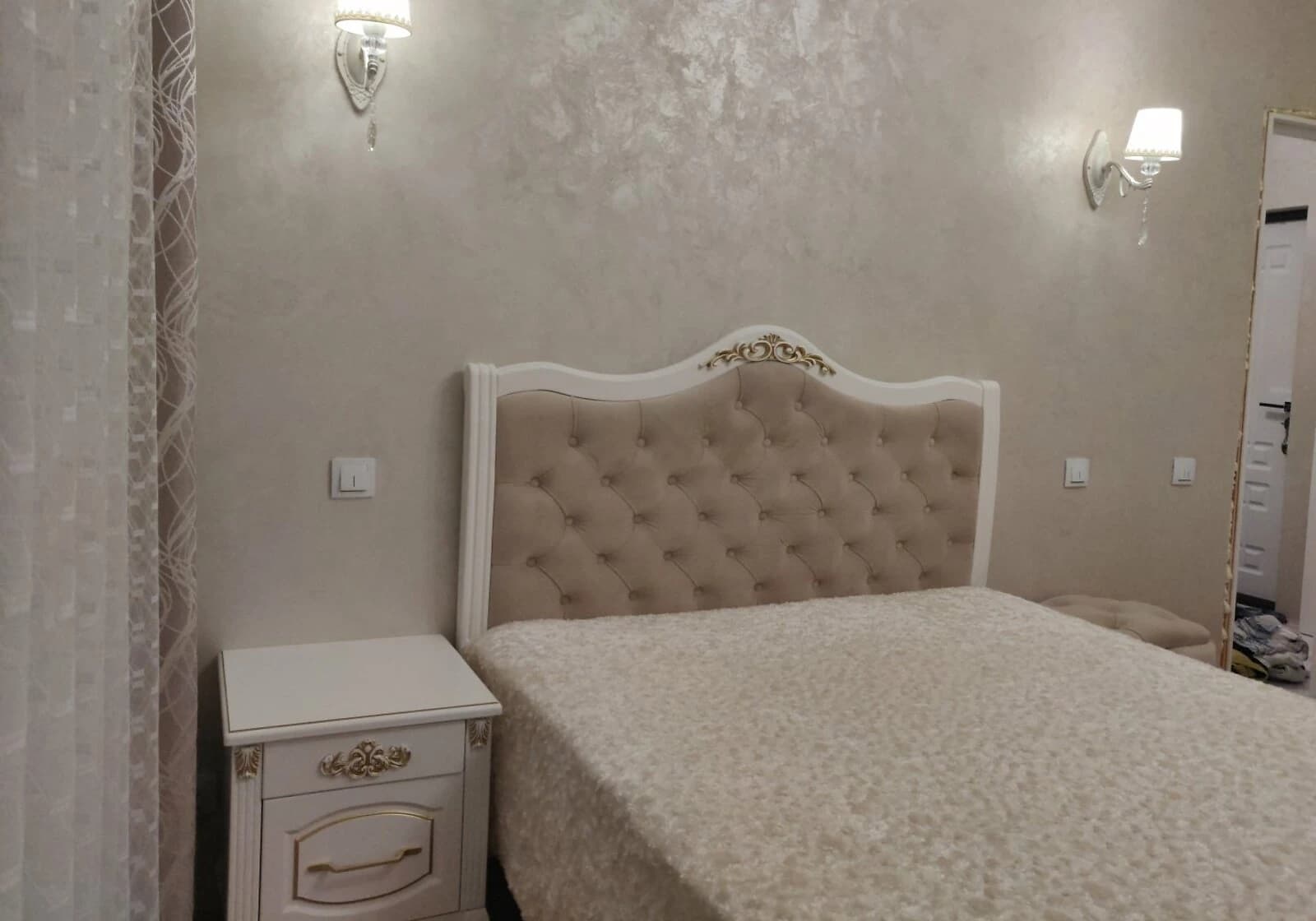 1-кімнатна квартира, Оболонь: євроремонт, укриття в будинку - фото 5