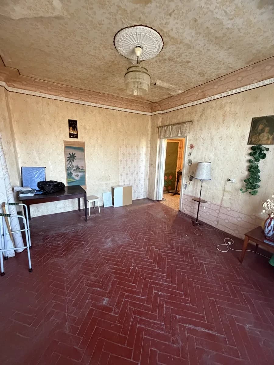 1-кімнатна квартира, Металургійний: єОселя, під ремонт - фото 2