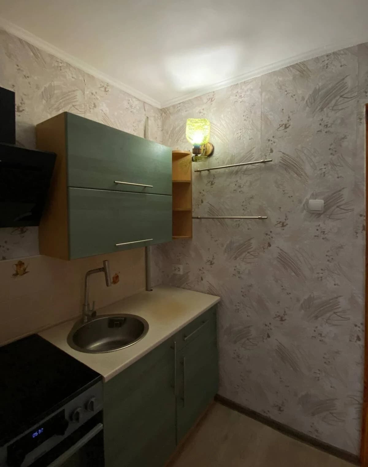 2-кімнатна квартира, Луначарський: євроремонт, бойлер - фото 3