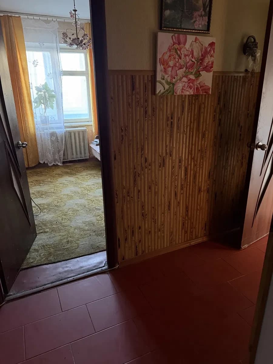 3-кімнатна квартира, Новобіличі: метро Академмістечко 10-15 хв - фото 4
