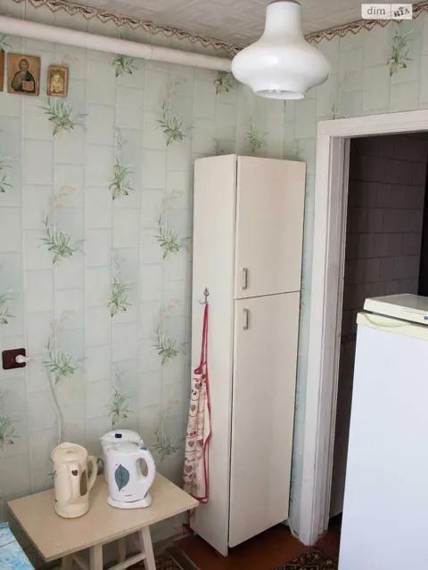 2-кімнатна квартира, Чечельник: косметичний ремонт - фото 5