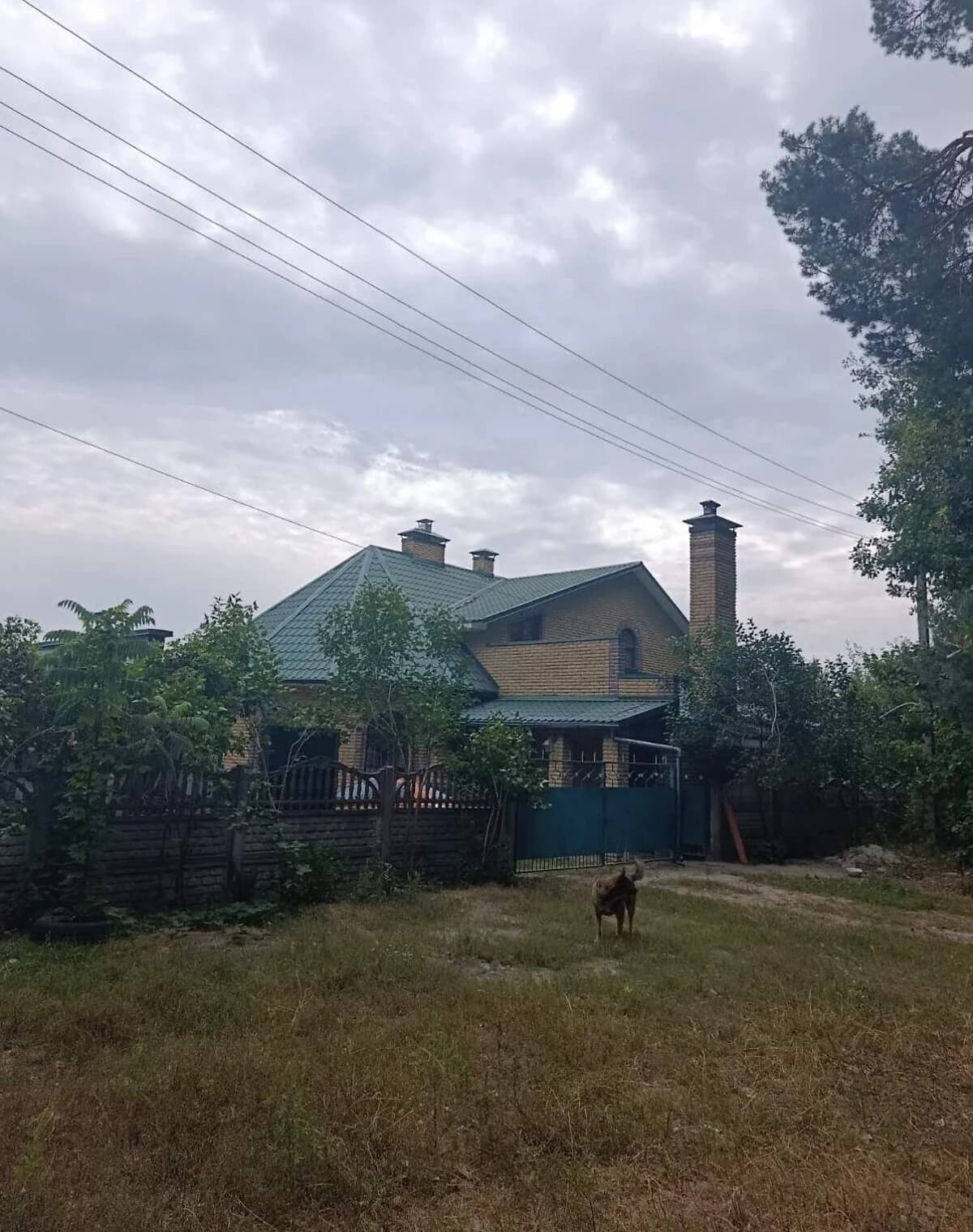 Будинок, Блиставиця: бесідка, 23 сотки, резервне живлення - фото 5