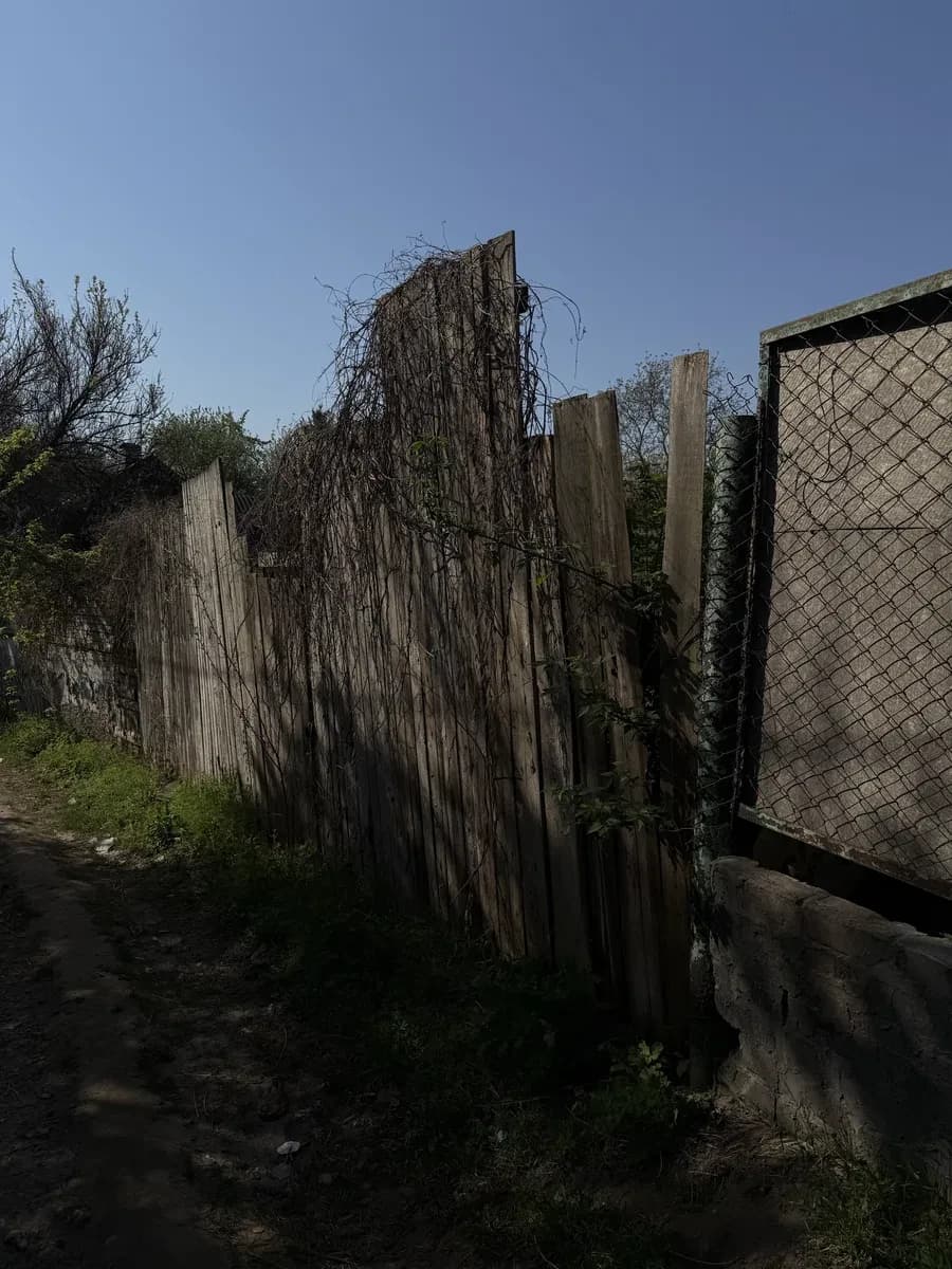 Ділянка 7 соток, Градецкий: під будівництво, будівельний паспорт - фото 2