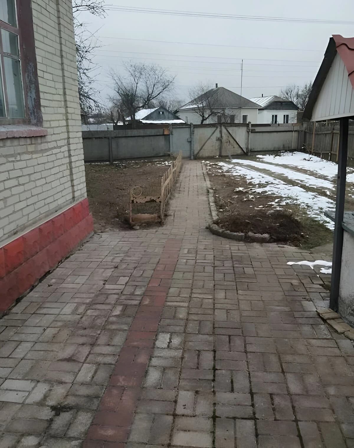 Будинок, Підлипне: 8 соток, газове опалення, шиферний дах - фото 2