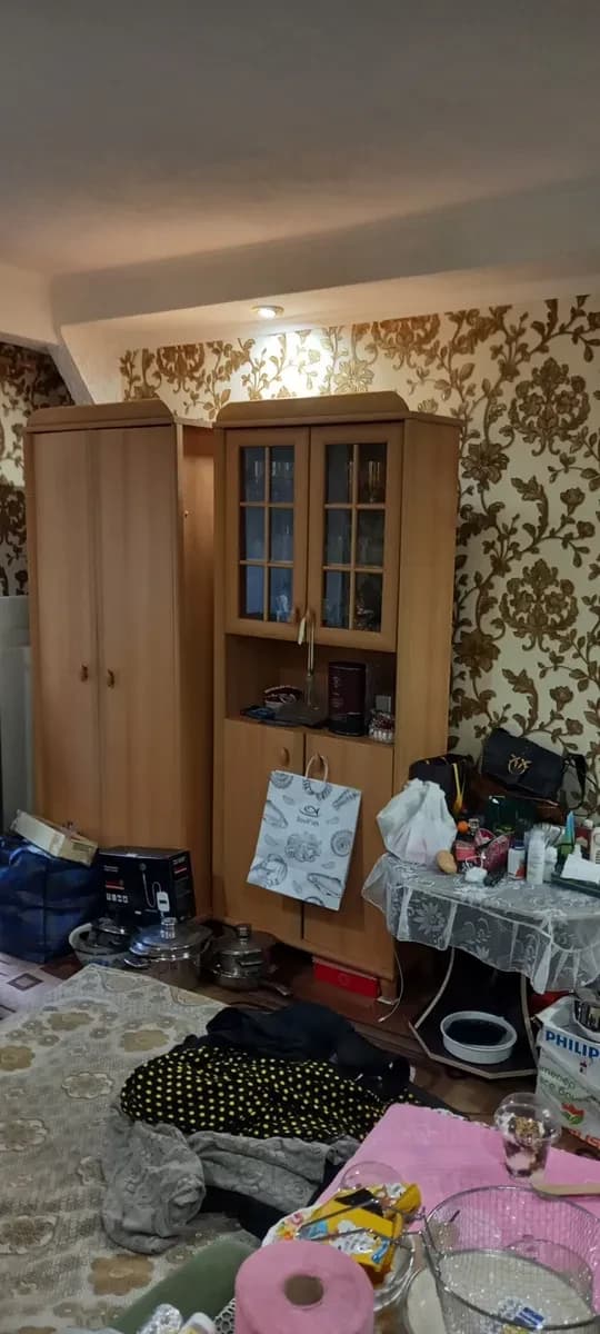1-кімнатна квартира у ЖК Добробут: вся мебльована, біля АТБ - фото 5