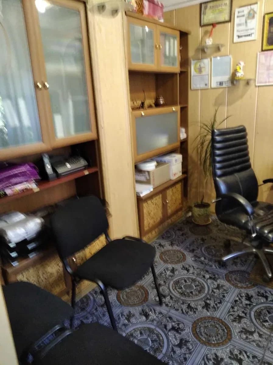 Нежитлове приміщення, Кам'янське: пожежна сигналізація, кондиціонер - фото 5