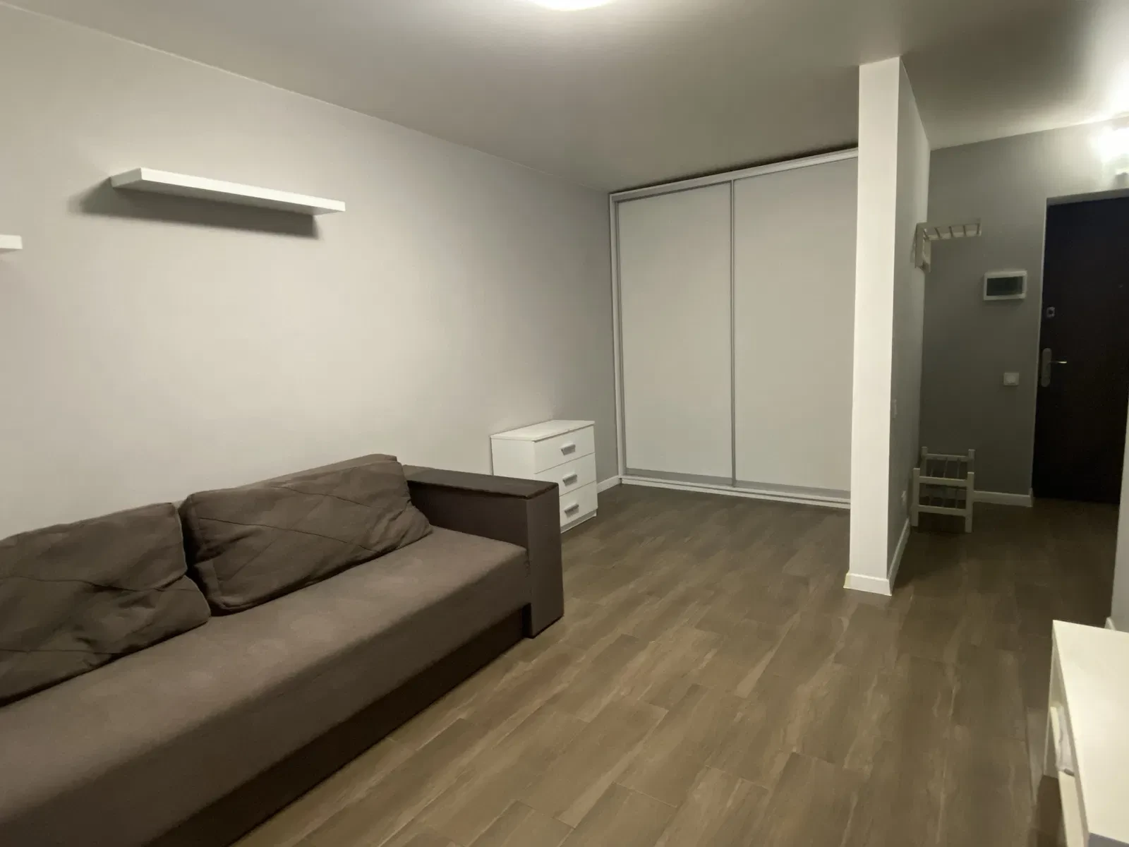 1-кімнатна квартира, Солом'янський: студія, АТБ за 20 м - фото 3