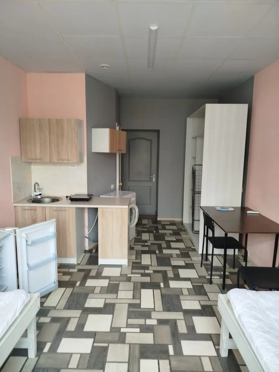 Смарт-квартира, Деснянський: сонячна електростанція, резервна батарея - фото 3
