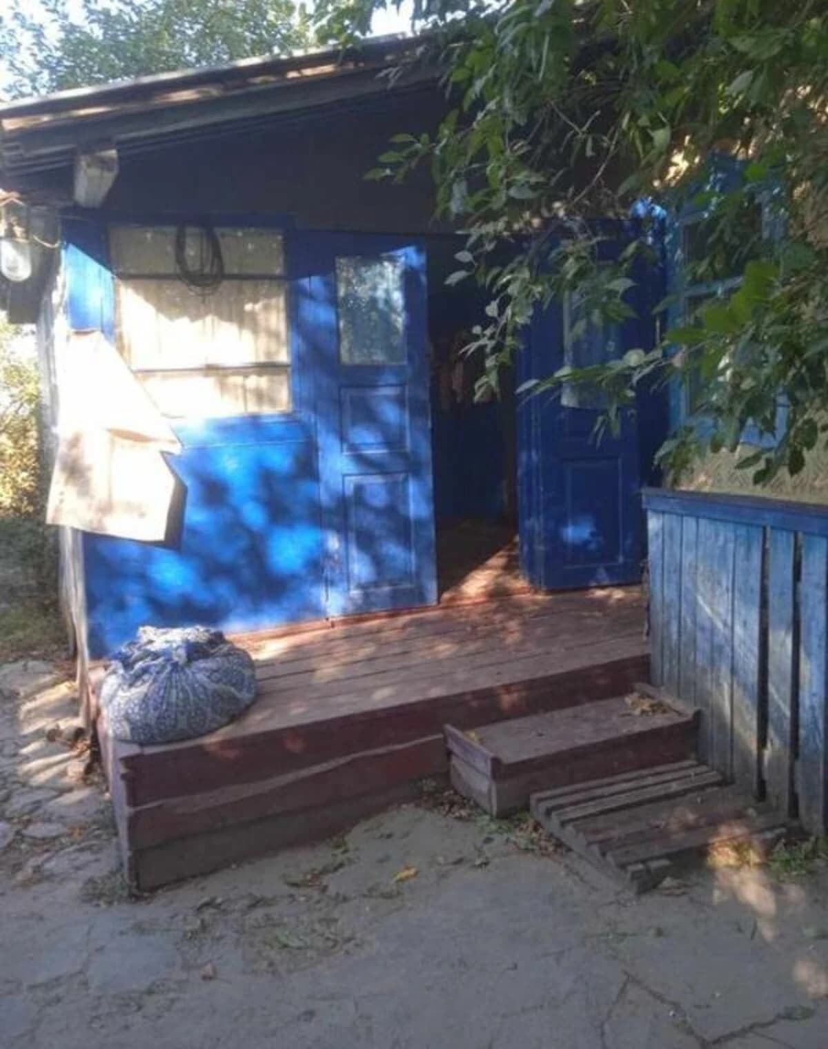 Будинок, Змітнів: гараж, 72 сотки, стіни з зрубу