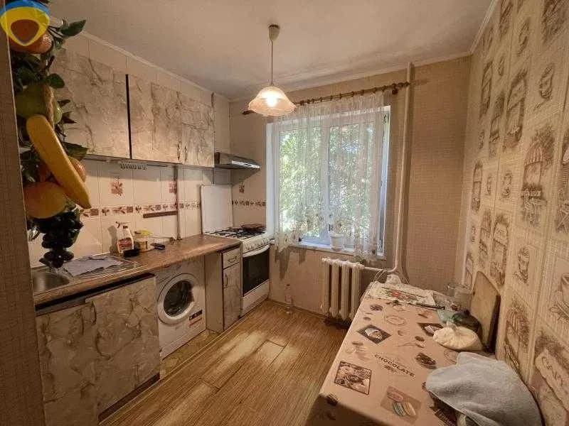 3-кімнатна квартира, Хаджибейський: другий ряд, будинок ОСББ - фото 5