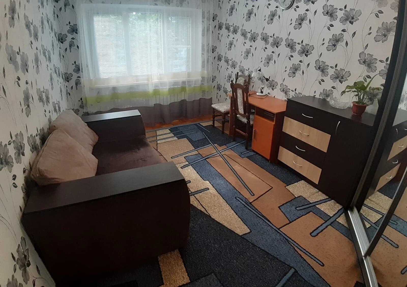 2-кімнатна квартира, Комунарський: торг можливий, бойлер - фото 5
