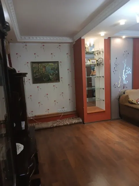 Здам 3-кімнатну квартиру в центрі: окремий вхід, дворик - фото 5