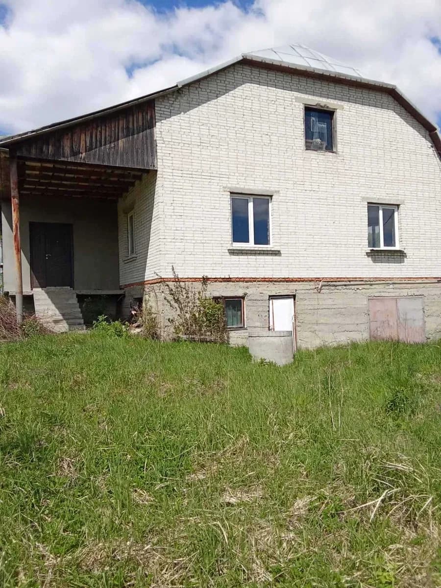 Будинок, Дев'ятники: 25 соток, підігрів підлоги, торг