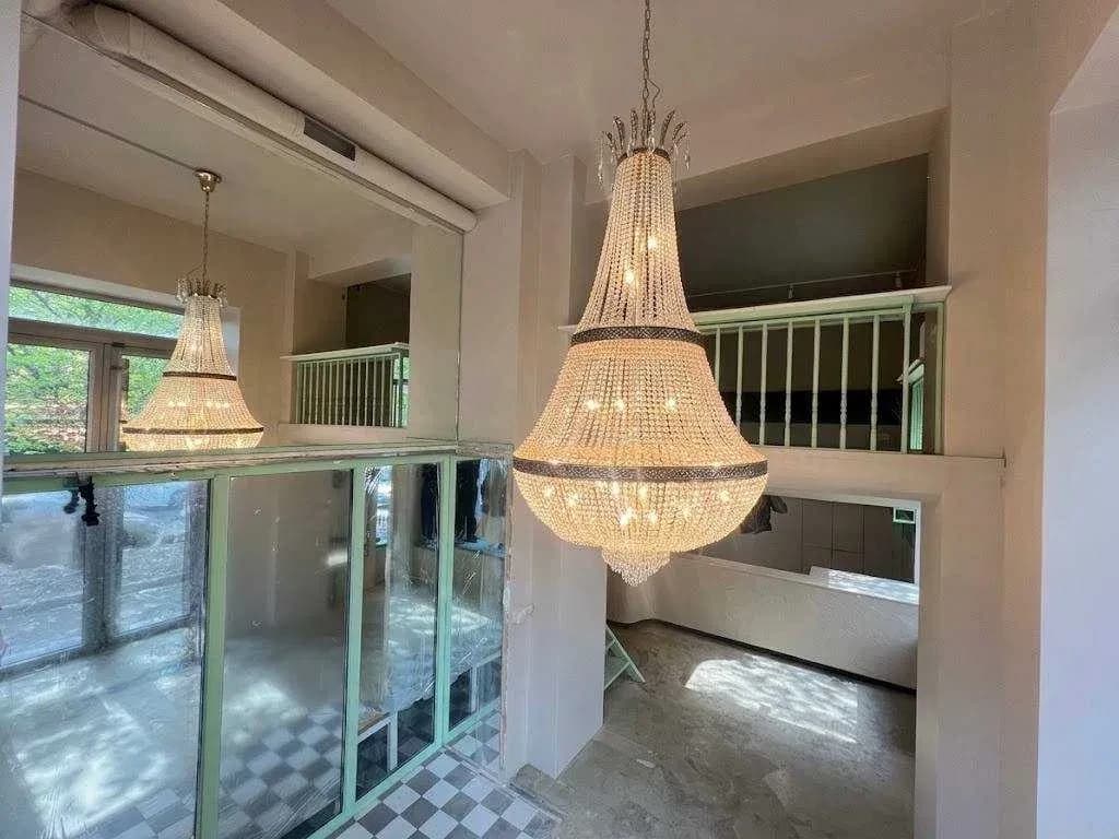 Приміщення, Шевченківський: фасадне, тераса близько 100 м² - фото 5