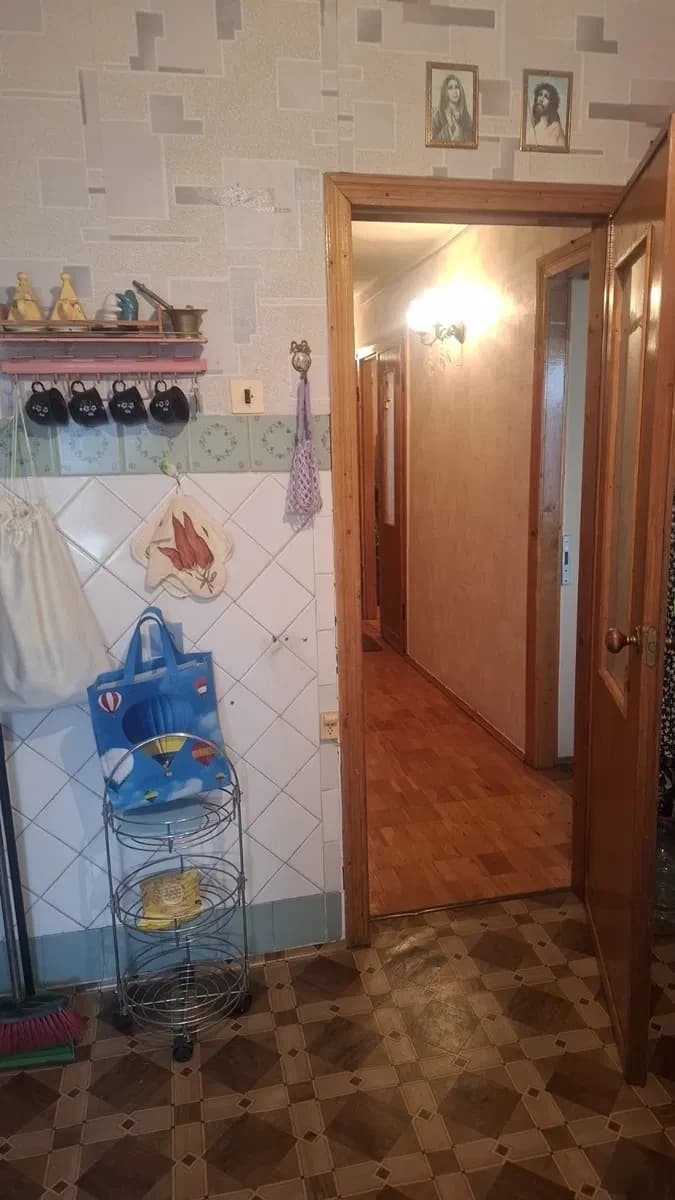 2-кімнатна квартира, Галицький: два ліфти, гостьовий паркінг - фото 3