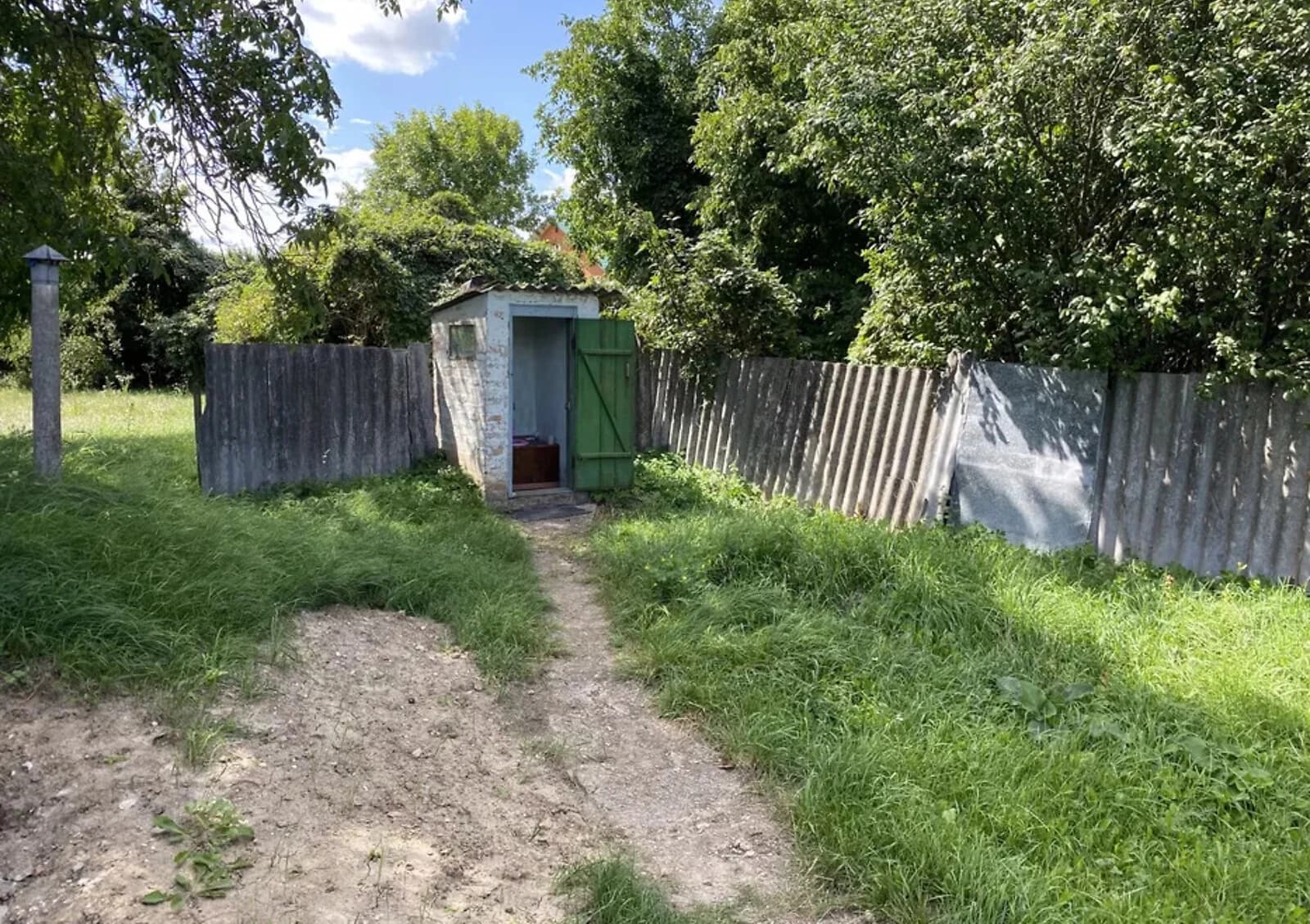 Будинок, Рибці: свердловина, індивідуальне опалення - фото 5