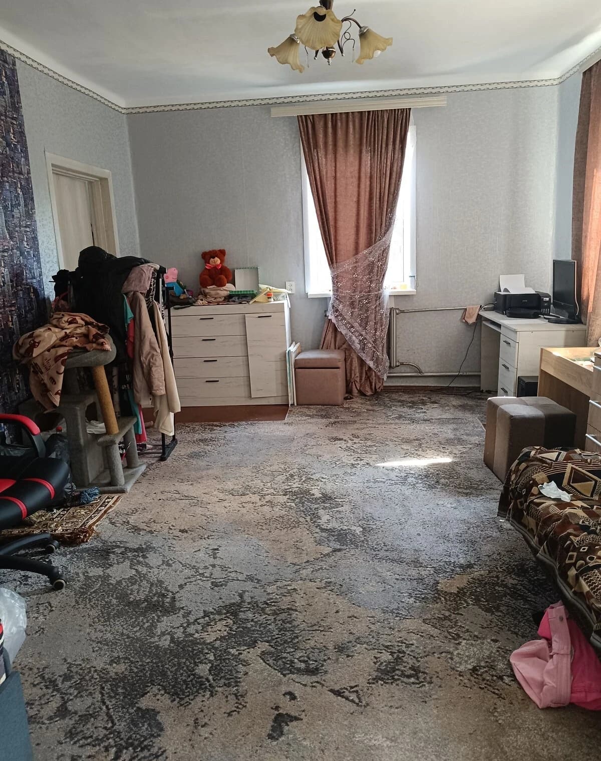 Будинок, Корсунь-Шевченківський: веранда, гараж у дворі, 2 спальні - фото 5