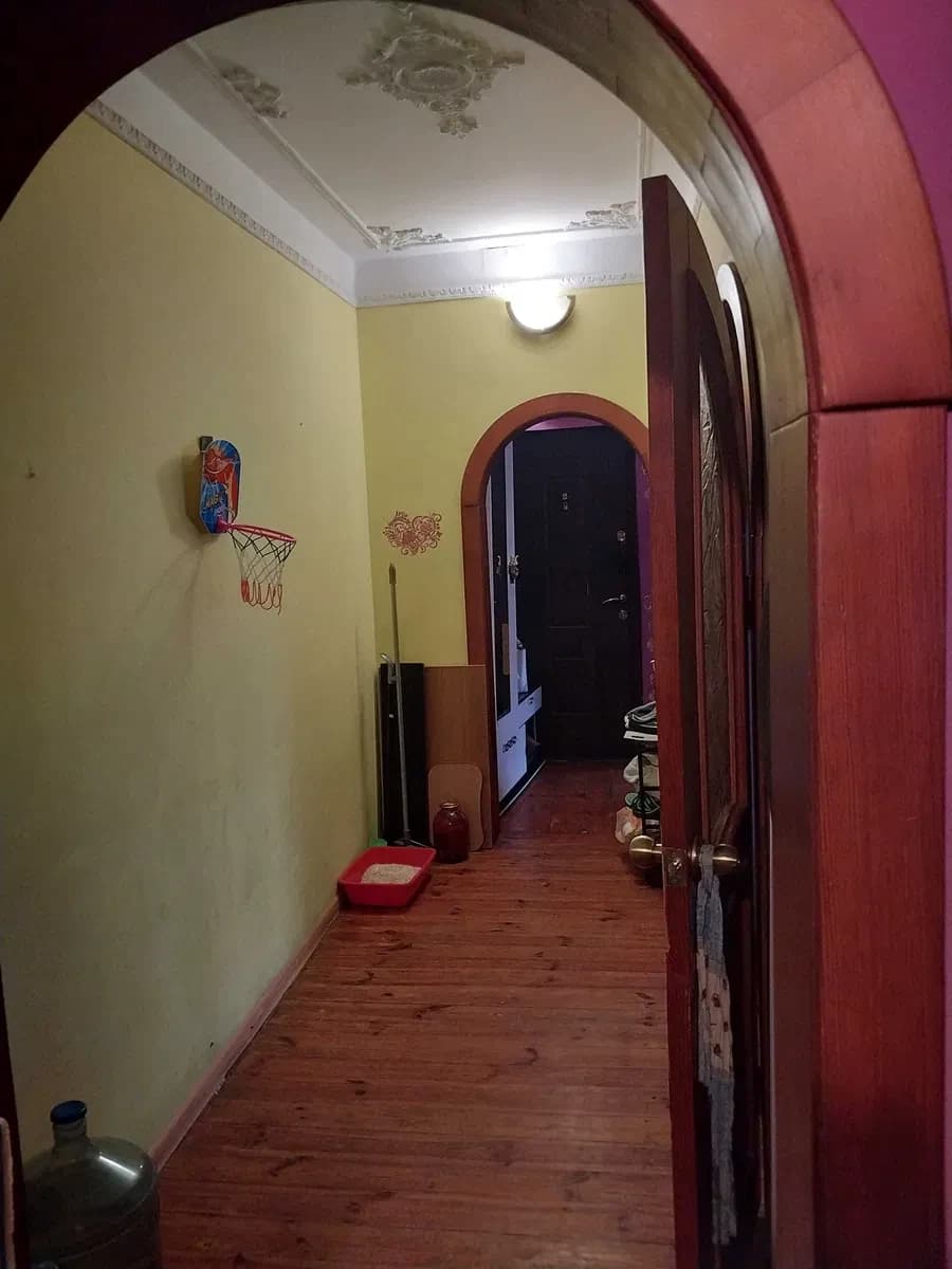 3-кімнатна квартира, Бровари: два балкони, можна під комерцію - фото 5