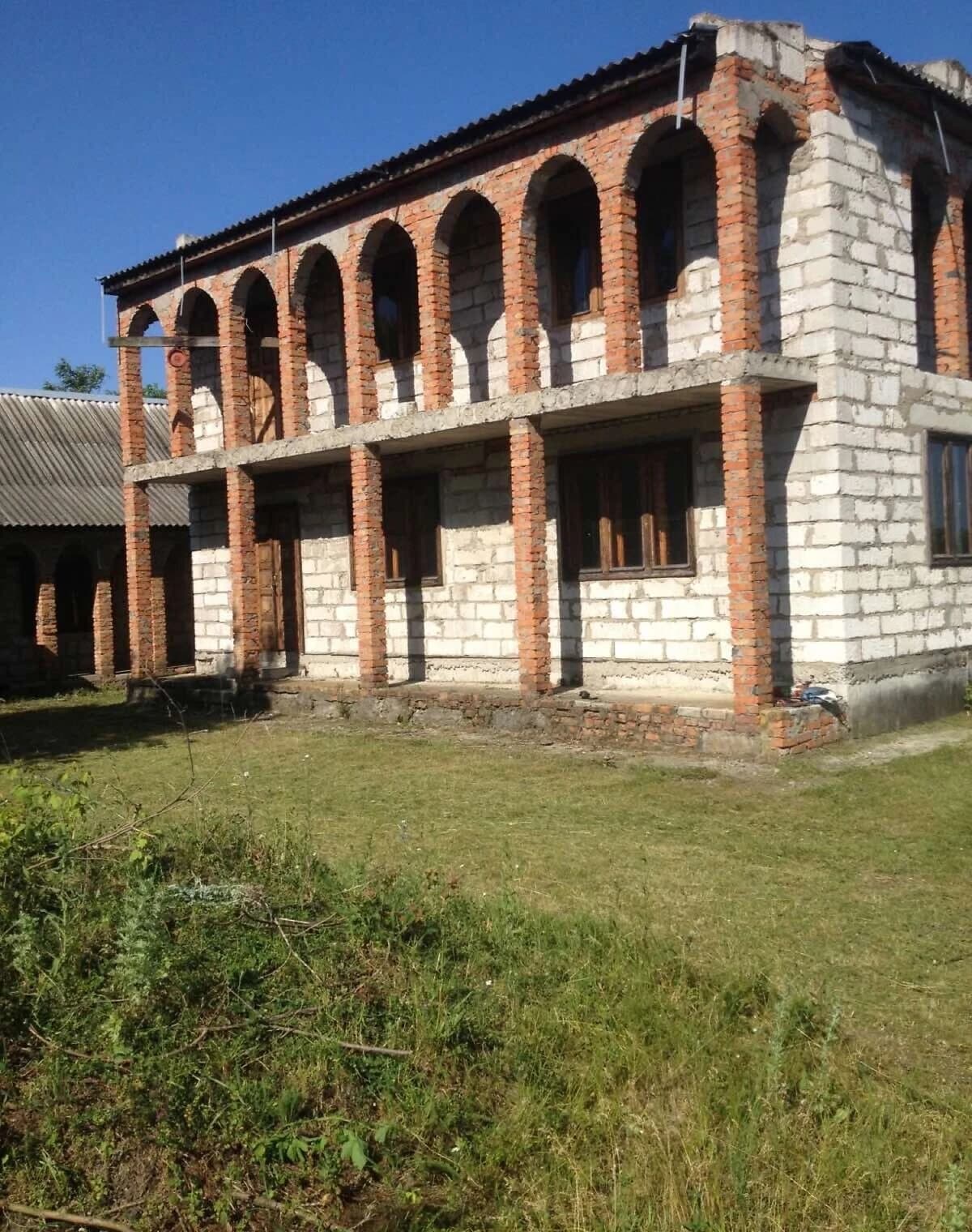 Будинок, Криве Озеро Друге: централізоване опалення, город і сад - фото 4