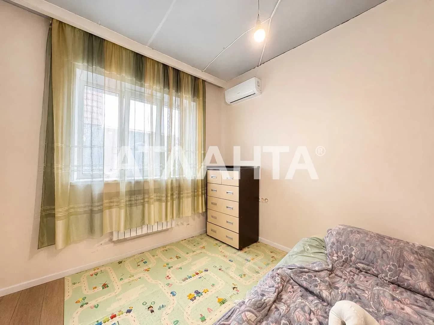 2-кімнатна квартира, Бугаївка / Ідеал: ремонт 90%, біля Автовокзалу - фото 1